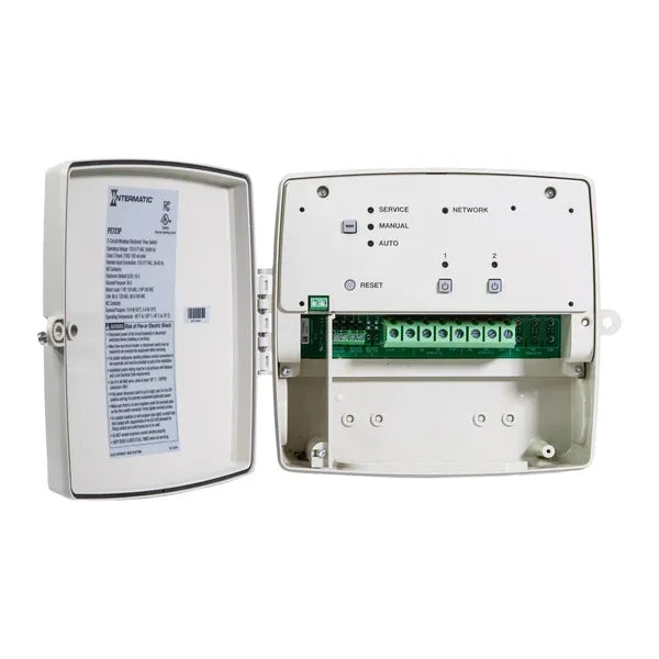 Intermatic WiFi Timer (115V / 230V)