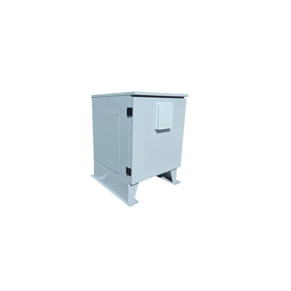 Solar-Powered Fountain Battery Backup Module
