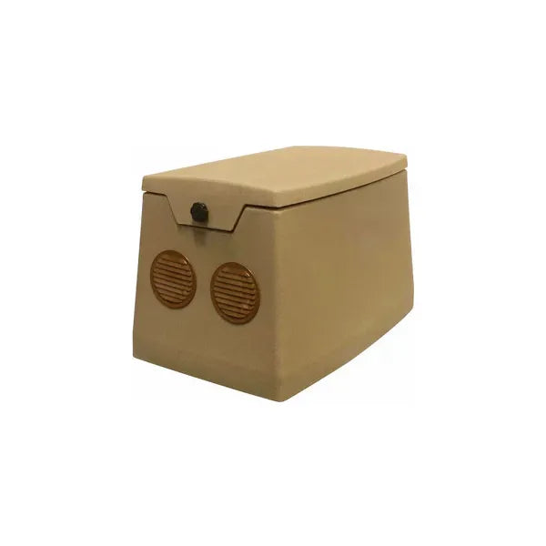 Scott Aerator Compressor Cabinets